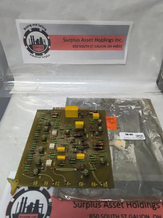 Used UNBRANDED 362142 Miscellaneous Equipment (Electrical & Power) Ohio US | Surplus Asset Holdings #1243875