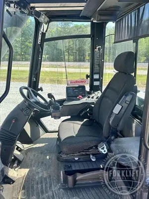 Used 2015 HYSTER RS46-33IH Reach Stackers & Container Handlers South Carolina US | Forklift Exchange #1274735