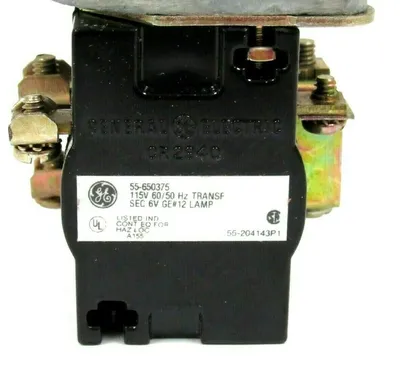 NEW GENERAL ELECTRIC CR2940UX224B2 PUSH BUTTON