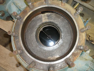 USED CPC A3X4X11VP-C