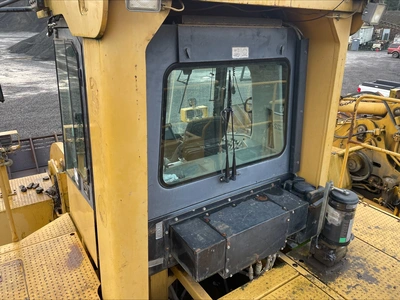 Used 2000 Caterpillar 990 Wheel Loaders Oregon US | Zadoon Equipment #1480559