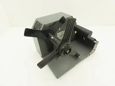 Used SATO _UNKNOWN_ Winders & Rewinders (Paper) Indiana US | Arrow Industrial #1250838