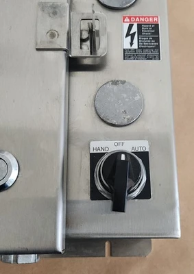 USED Eaton ECC03C4ABA