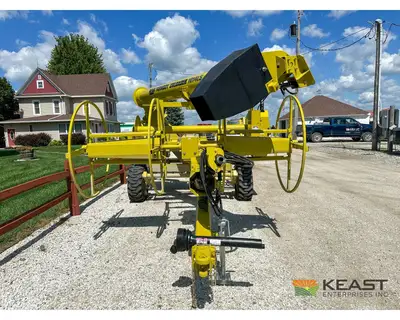 Used DEGELMAN RENN _UNKNOWN_ Miscellaneous Agriculture (Farm) Equipment Iowa US | Keast Enterprises #1360223
