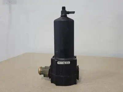 USED NORGREN F74G-3AN-QD1