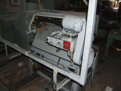 Artos Wire Stripper & Cut to Length Machine