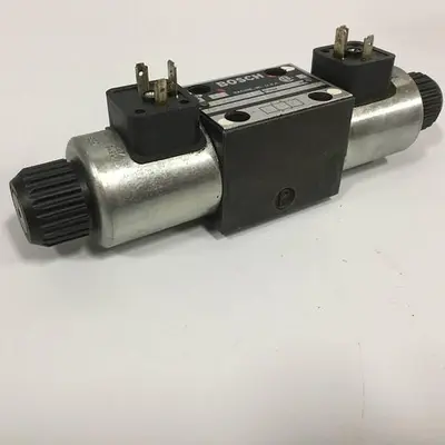 USED BOSCH 081WV06P1V1091WS024/00D51