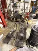 54" GIDDINGS & LEWIS Model VTC 48 Vertical Turning Lathe thumbnail
