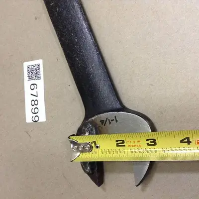 USED FAIRMOUNT 8