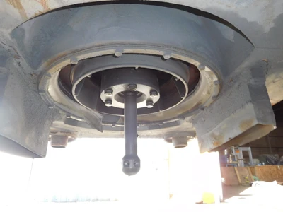 Used _UNKNOWN_ _UNKNOWN_ Cone Crushers Ohio US | Equipment Recovery Corp. #1331805