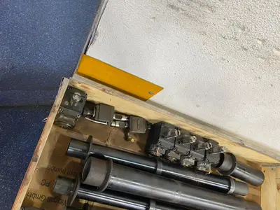 INDEX C200 CNC Lathes | Graff-Pinkert (8)