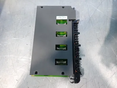 Used ALLENBRADLEY 1771OBN PLC Input & Output Ohio US | HGR 24 #878444