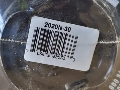 USED PARKER 2020N-30