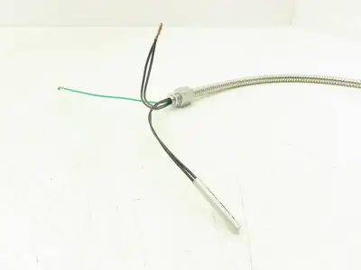 Nordson 234897 Replacement Cable Cordset for Hot Melt Dispenser Applicator 240V