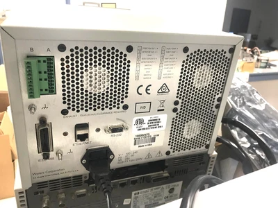 Used Waters 2475 FLD Miscellaneous Laboratory Equipment California US | CAL-L Enterprises #1459300
