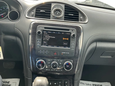 Used 2017 BUICK ENCLAVE SUVs Michigan US | Miedema Asset Management Group #1406837