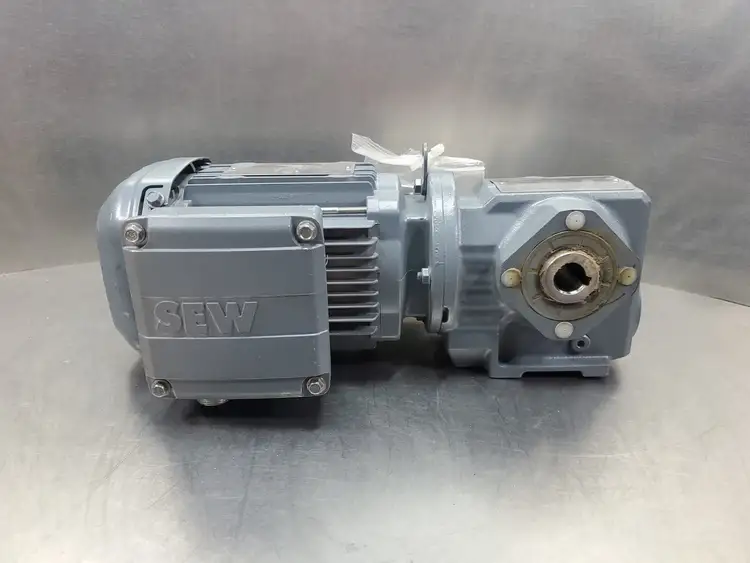 Used SEW-EURODRIVE SA37DRS71M4 Gearmotors South Carolina US | Palmetto Automation #1159671