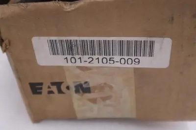 NEW OEM Char-Lynn 101-2105-009 / Eaton 101-2105-009 HYDRAULIC Motor STOCK GF-562