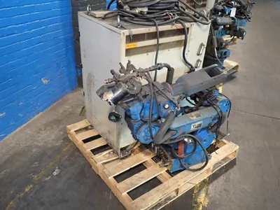 Used 2010 YASKAWA MOTOMAN MH6 Robots Ohio US | HGR 24 #916369