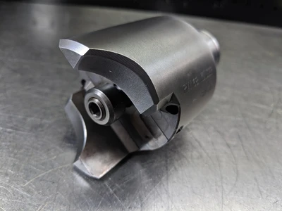 Kaiser KAB6 Rough Boring Head 2.087"-2.756" Range 10.314.605 (LOC2974B)