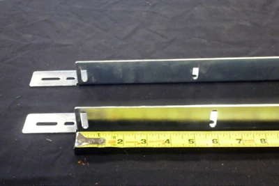 NEW Server Rails 1VPW8-07-P50526E001