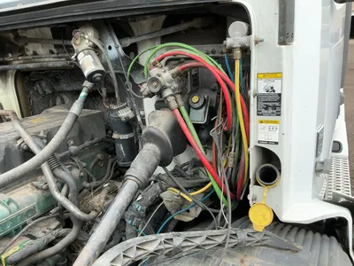 Used 2008 VOLVO VNL Conventional trucks Michigan US | Miedema Asset Management Group #1474574