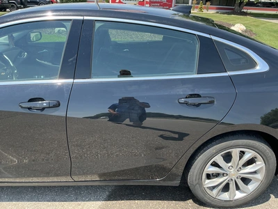 Used 2023 CHEVROLET MALIBU Sedans Michigan US | Miedema Asset Management Group #1311897