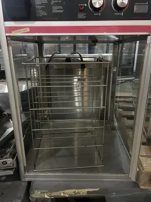 Used HATCO _UNKNOWN_ Hot Food Warming, Holding, & Transport Cabinets Florida US | BAM Discount Restaurant Equipment #1384824