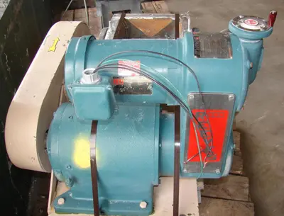 USED SPROUT WALDRON 1410 MST