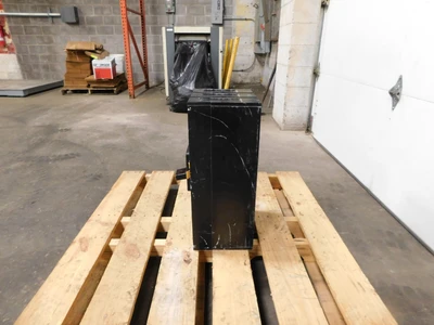 Used Westinghouse NA Welding Transformers Ohio US | Equipment Recovery Corp. #1331738