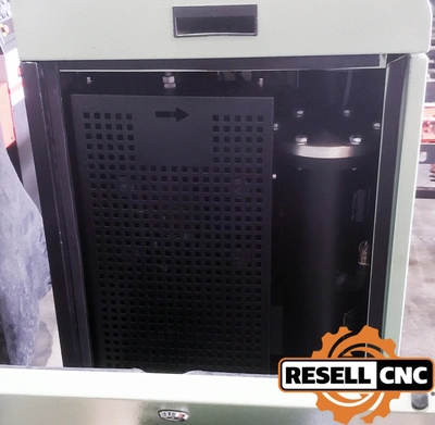 USED Sullair rh35