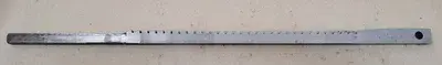 USED DAVIS 5/8 KEYSEATER