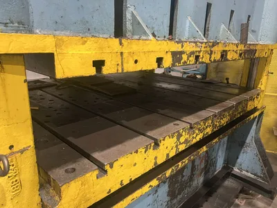 USED WILLIAMS WHITE & COMPANY WILLIAMS WHITE & COMPANY CUSTOM PRESS