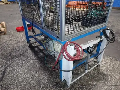 Testing Station