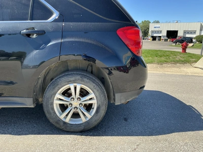 Used 2012 CHEVROLET EQUINOX Utility Vehicles Michigan US | Miedema Asset Management Group #1732725