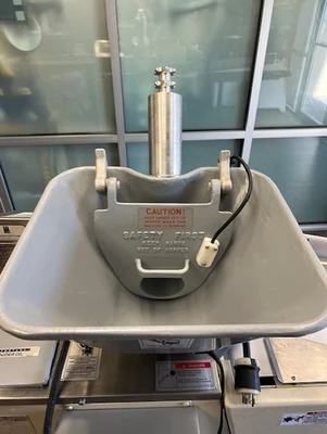 Used AM MFG. S-400 Dough Dividers California US | BakeryEquipment.com #1554931