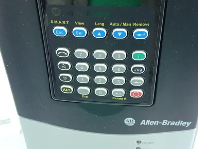 NEW ALLEN BRADLEY 20BD014A3AYYADA0
