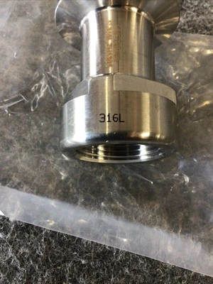 New | in-Stock VNE EG22-6L1.0 Valves/Fittings California US | Davliegogo LLC #1730742