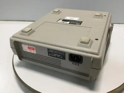 USED GW INSTEK GDM-8135