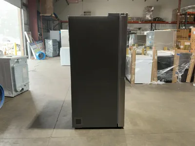 Used LG LRSVS2706S/02 Refrigerators Michigan US | Miedema Asset Management Group #1320879