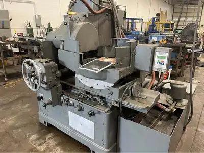 1956 CINCINNATI HEALD 261-20 ROTARY SURF GRDER Grinder-Rotary Surface | Asset Exchange Corporation (1)