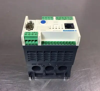 Used Schneider Electric LTMR08CFM Motor Controllers South Carolina US | Palmetto Automation #1158584