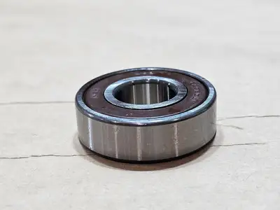 New | in-Stock NSK 6203DUC3E Bearings British Columbia CA | Lenmark #1440917