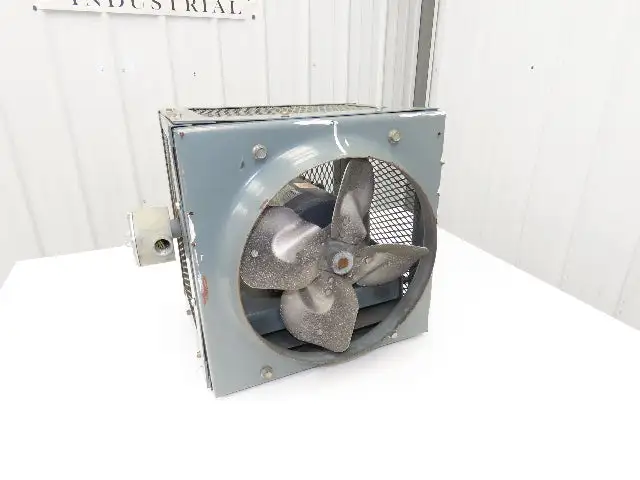 Used LOREN COOK _UNKNOWN_ Blowers Indiana US | Arrow Industrial #1365590