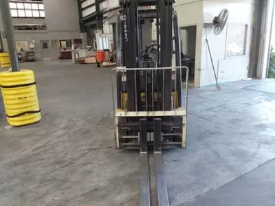 USED 2020 YALE GLC050