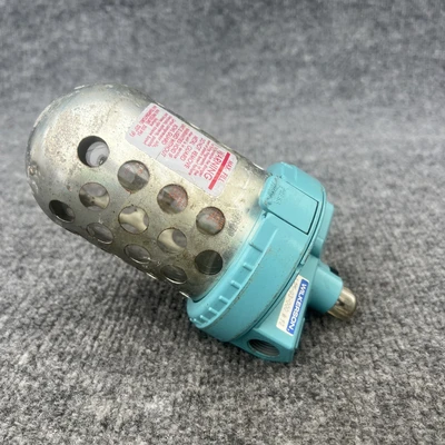 New | in-Stock Wilkerson L25-03-000 Parts (Hydraulics and Pneumatics) California US | Davliegogo LLC #1707027