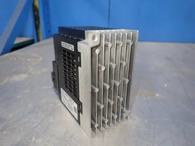 USED OMRON 3G3MX2A2004V1