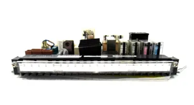 REPAIRED FANUC A16B-1310-0530 INPUT MODLE A16B13100530