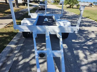 Used 2005 BUTLER BPHD 1500 SA Misc Trailers Florida US | Monster Equipment #1382728