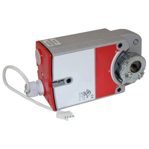 Honeywell HF23BJ060 Damper Actuator [New]